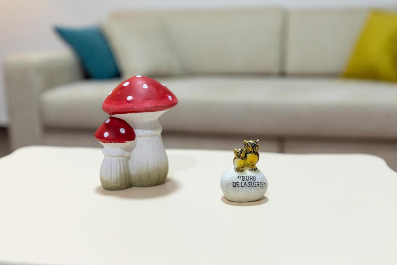 Tirana Contact Apartment 외부 사진